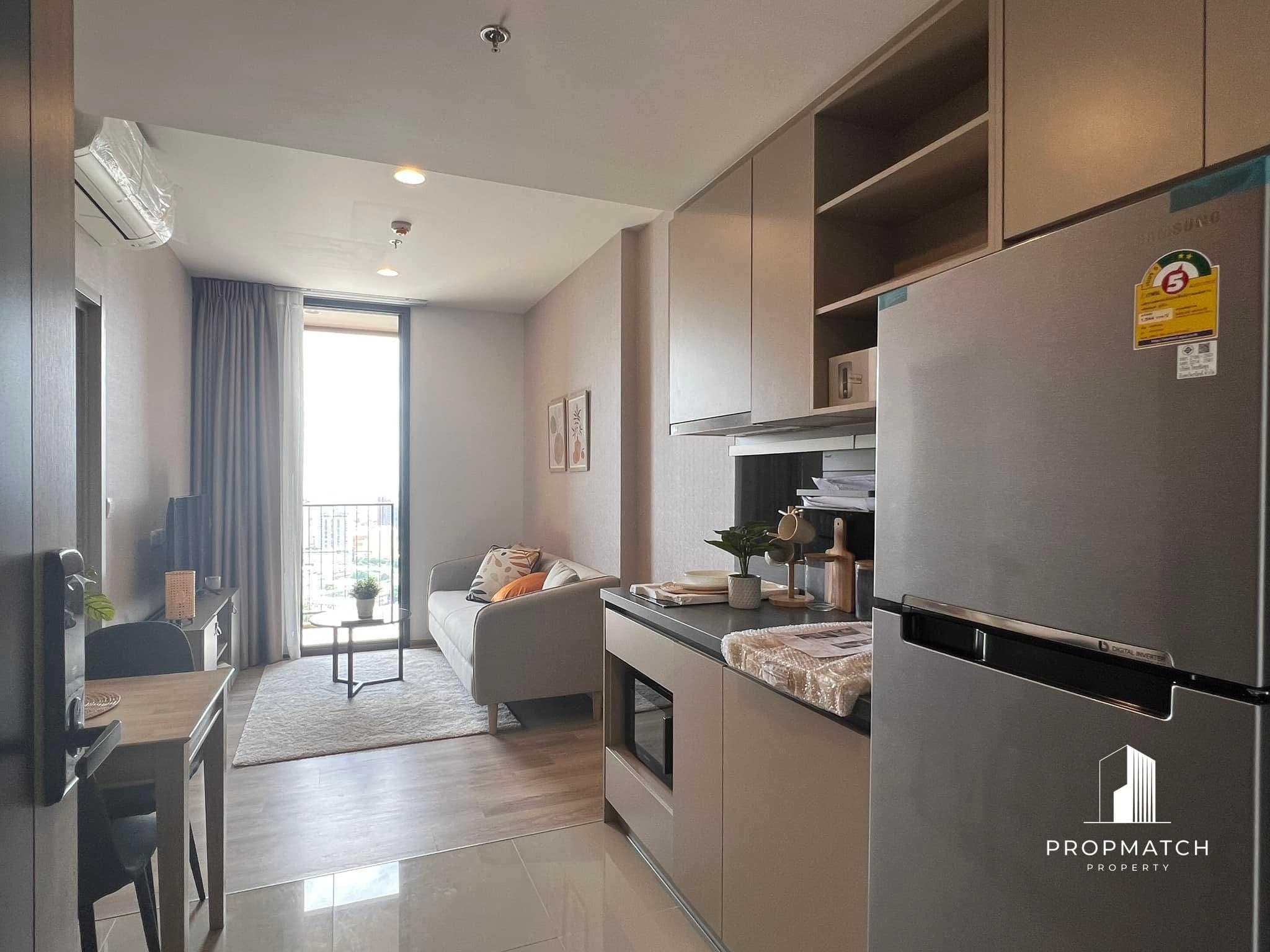 OKA HAUS Sukhumvit 36 photo 2