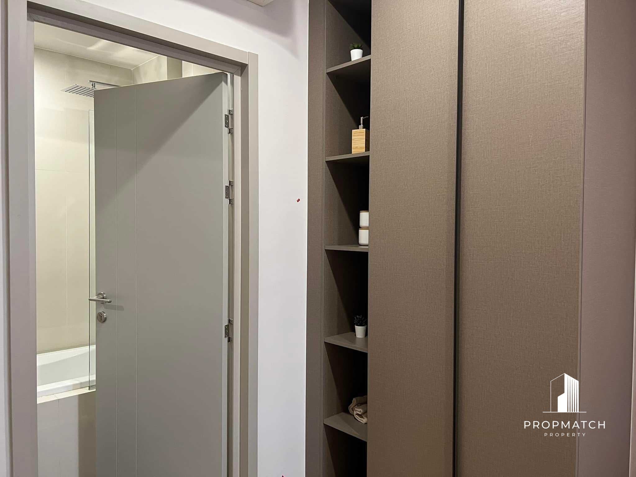 OKA HAUS Sukhumvit 36 photo 3