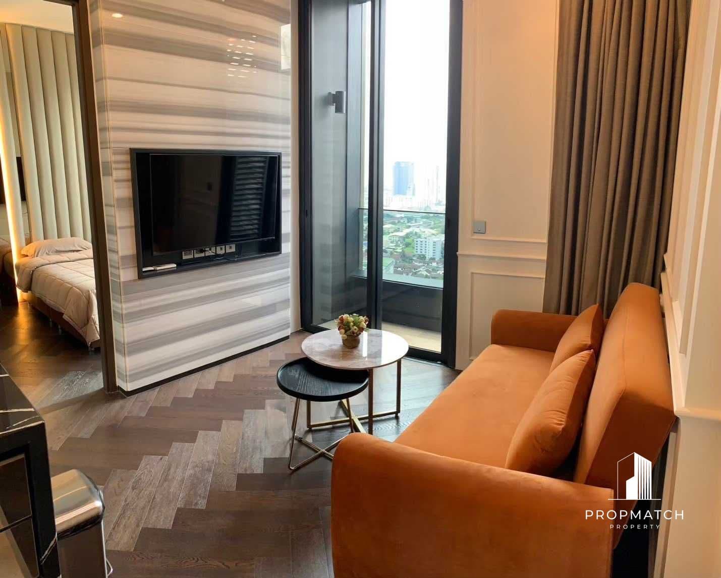 The Esse Sukhumvit 36
