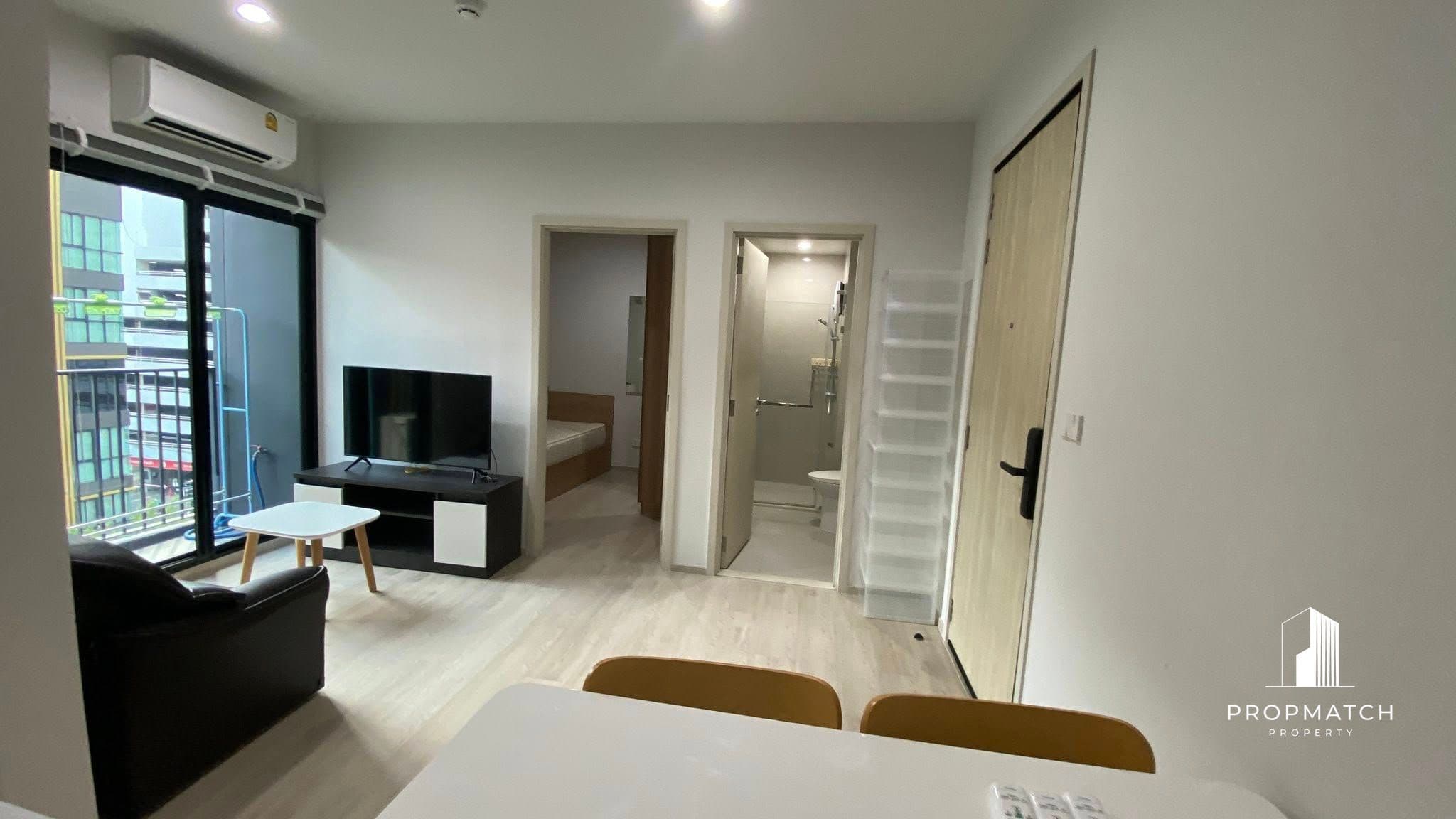 NUE Noble Centre Bangna