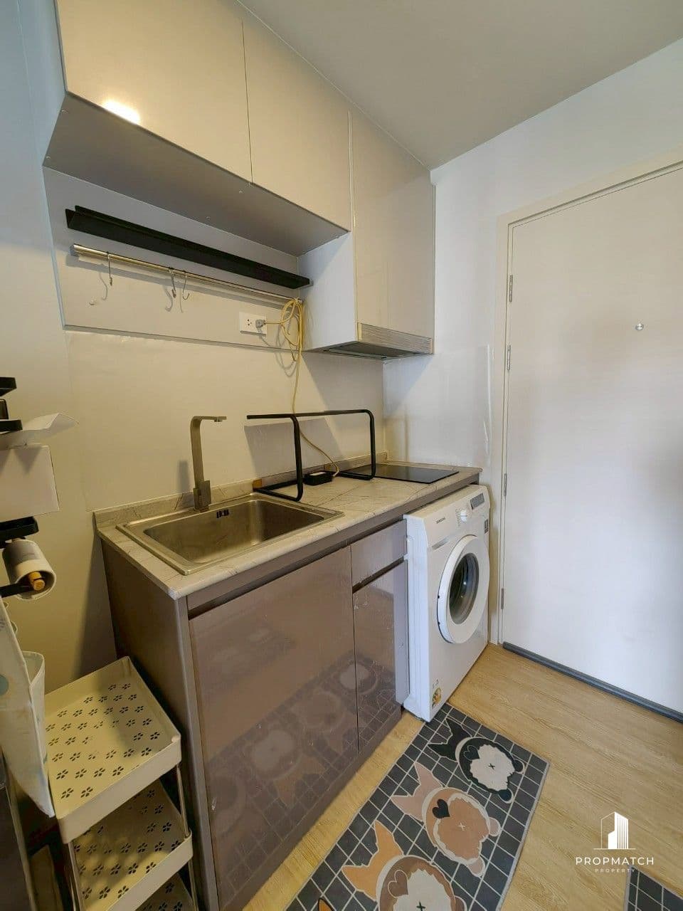 QUINTARA MHy.ZEN Sukhumvit 39 photo 2