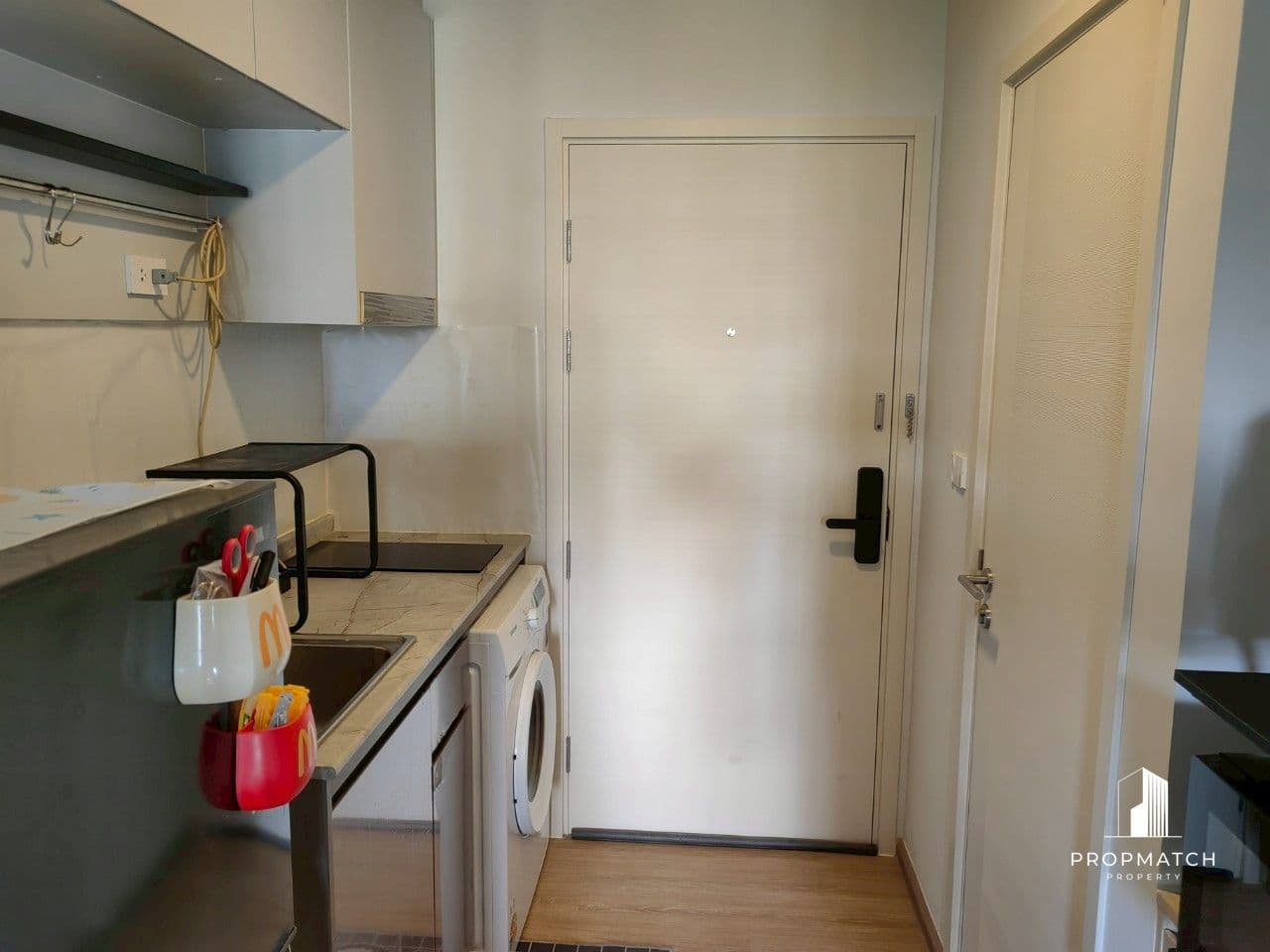 QUINTARA MHy.ZEN Sukhumvit 39 photo 3
