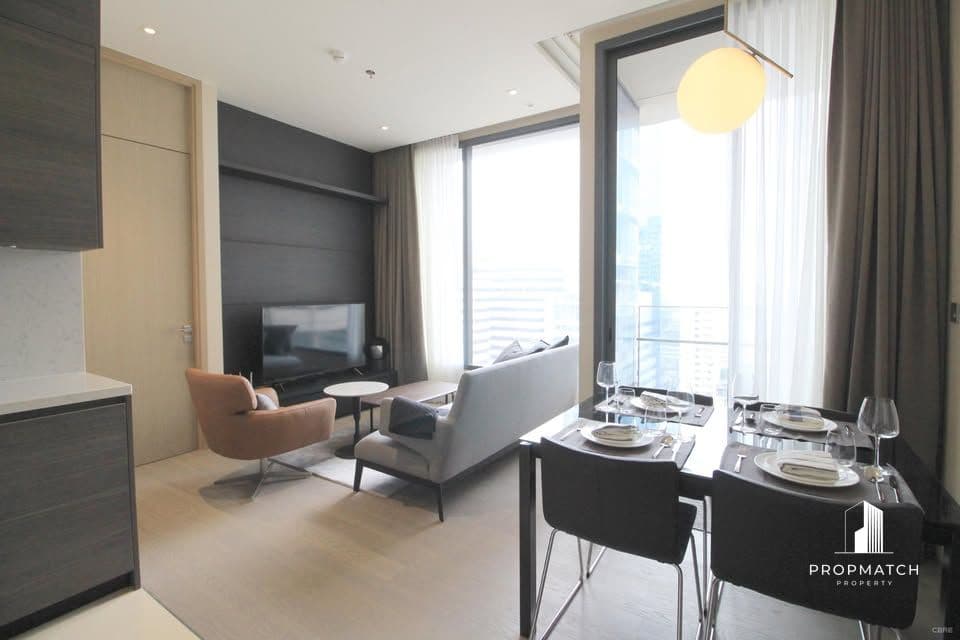 THE ESSE ASOKE photo 2