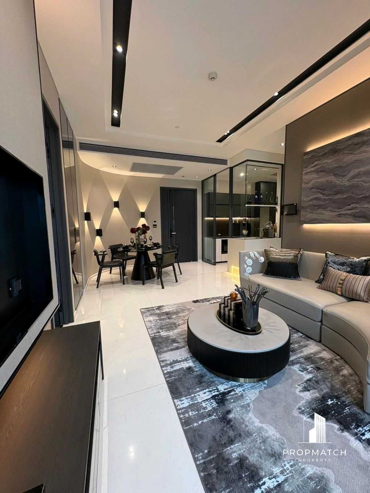 The Bangkok Thonglor