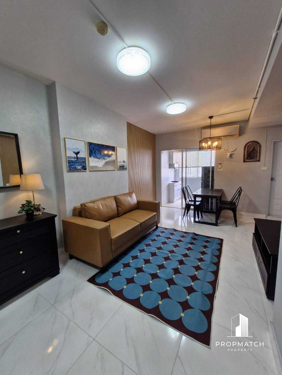 City Home Sukhumvit