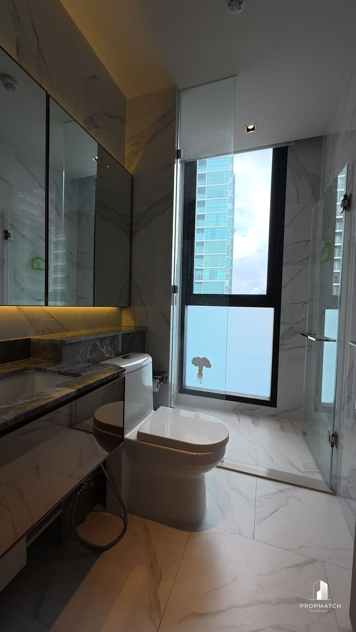 The Reserve Sathorn