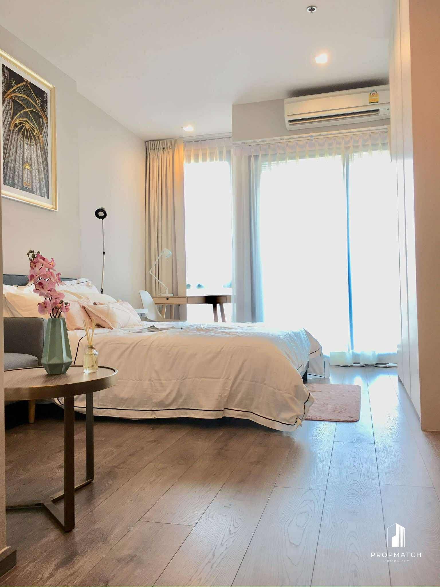 Whizdom Avenue Ratchada-Ladprao
