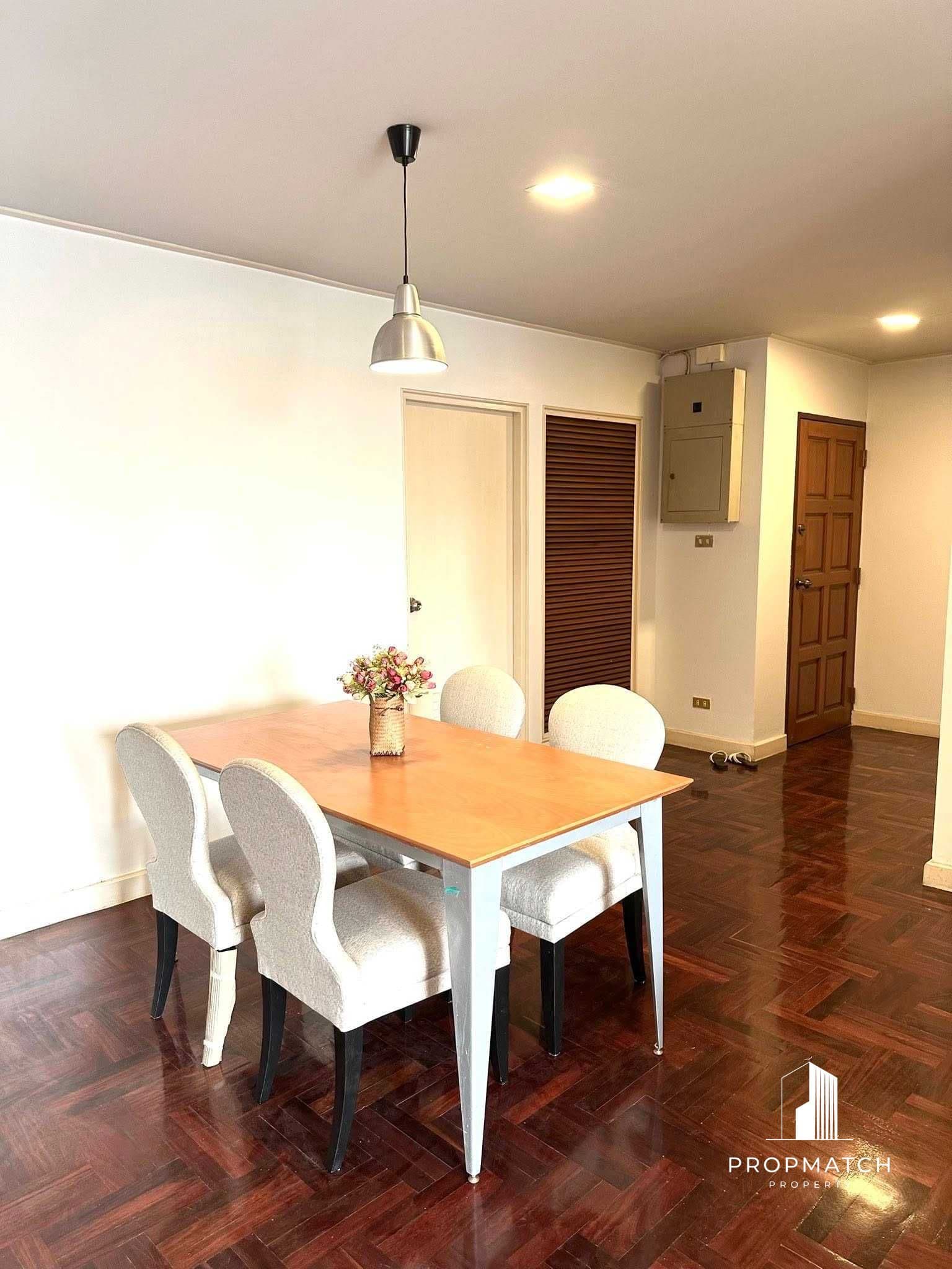 Richmond Palace Sukhumvit 43-47