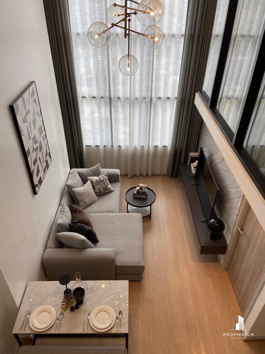KnightsBridge Prime Sathorn