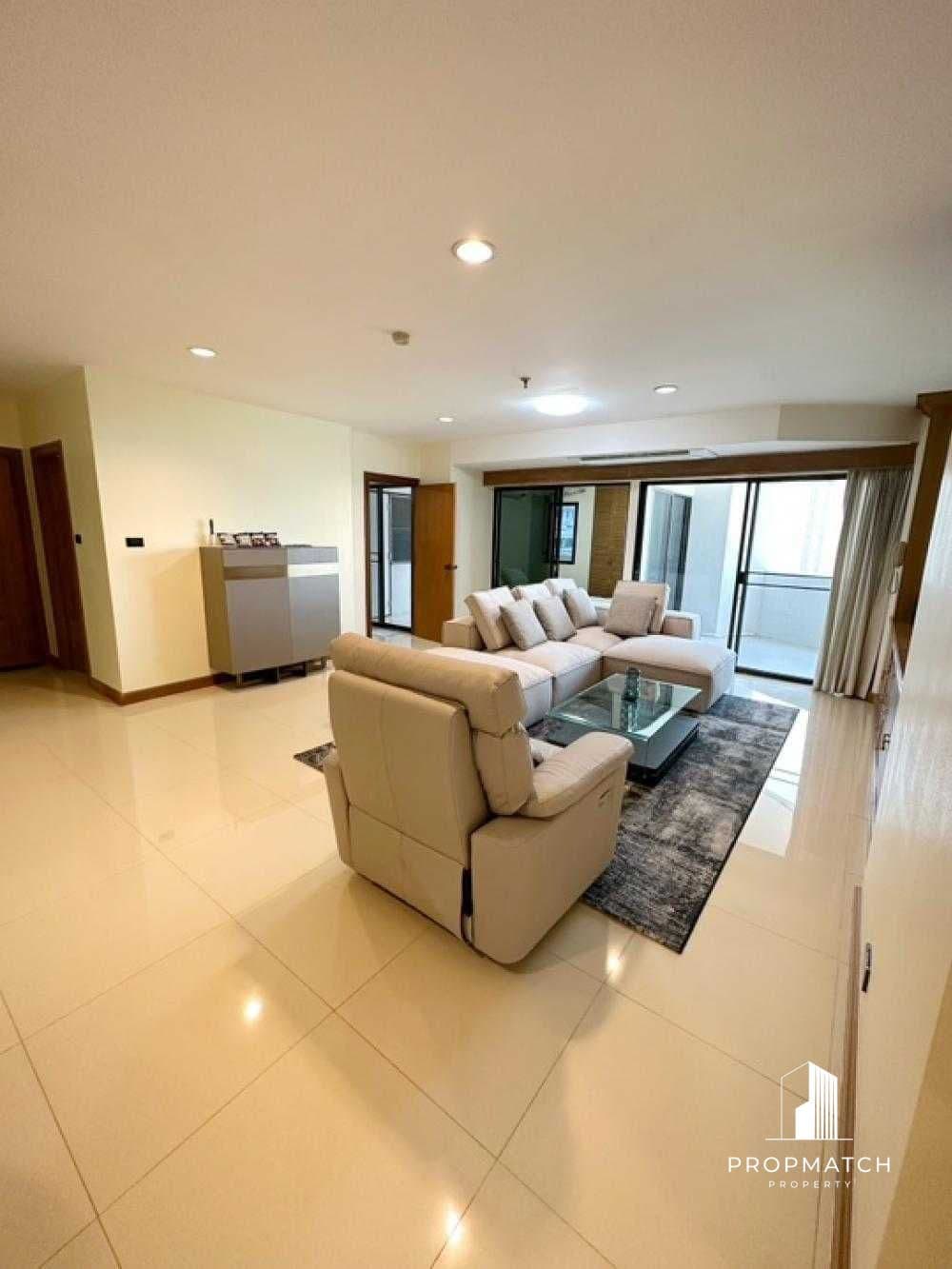 Fifty Fifth Tower Thonglor