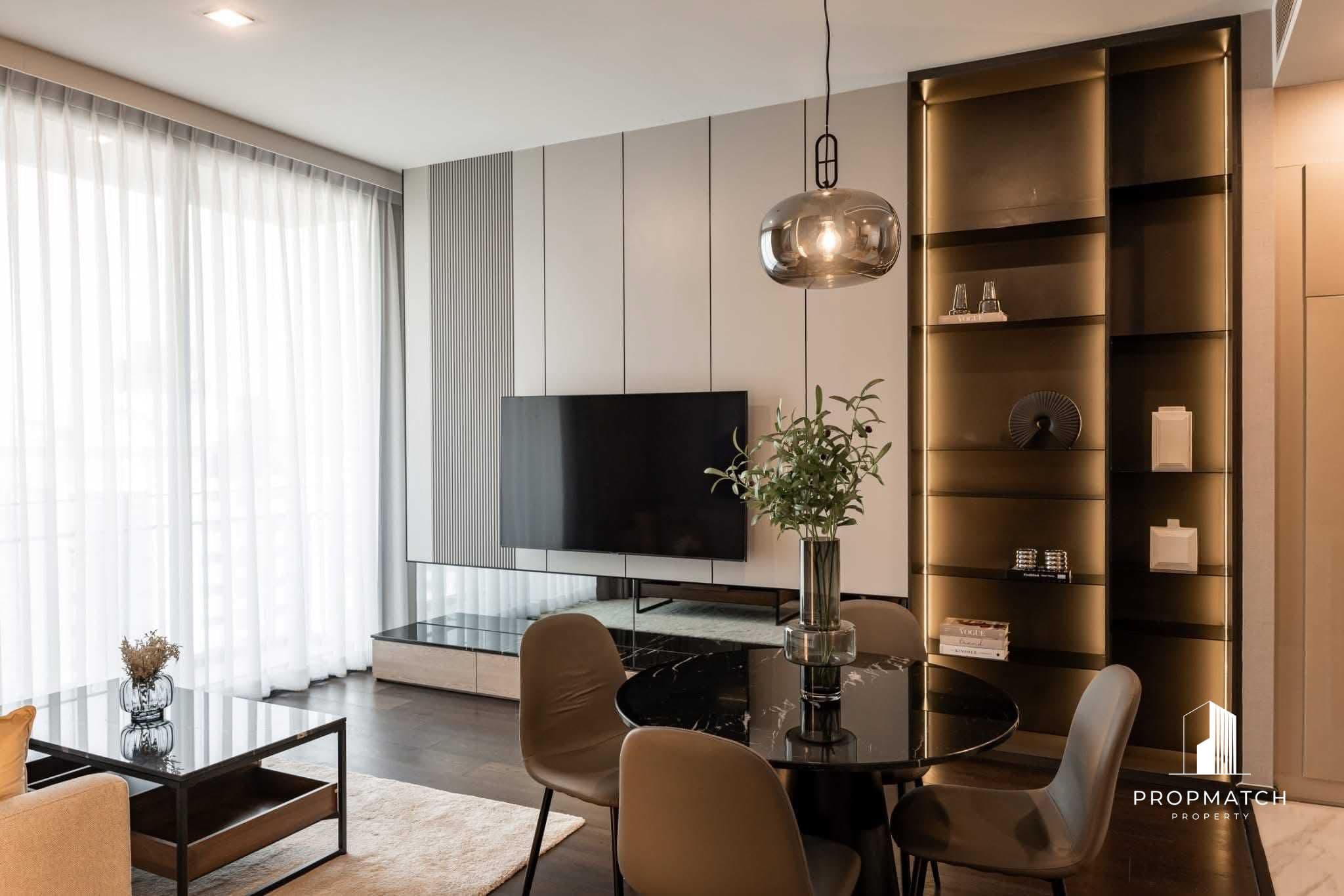 LAVIQ Sukhumvit 57 photo 2