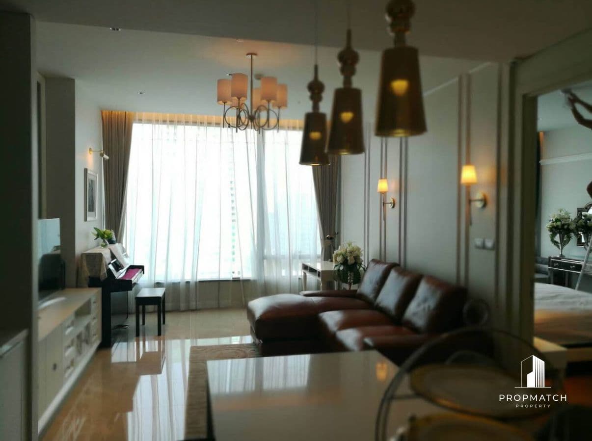Sindhorn Residence