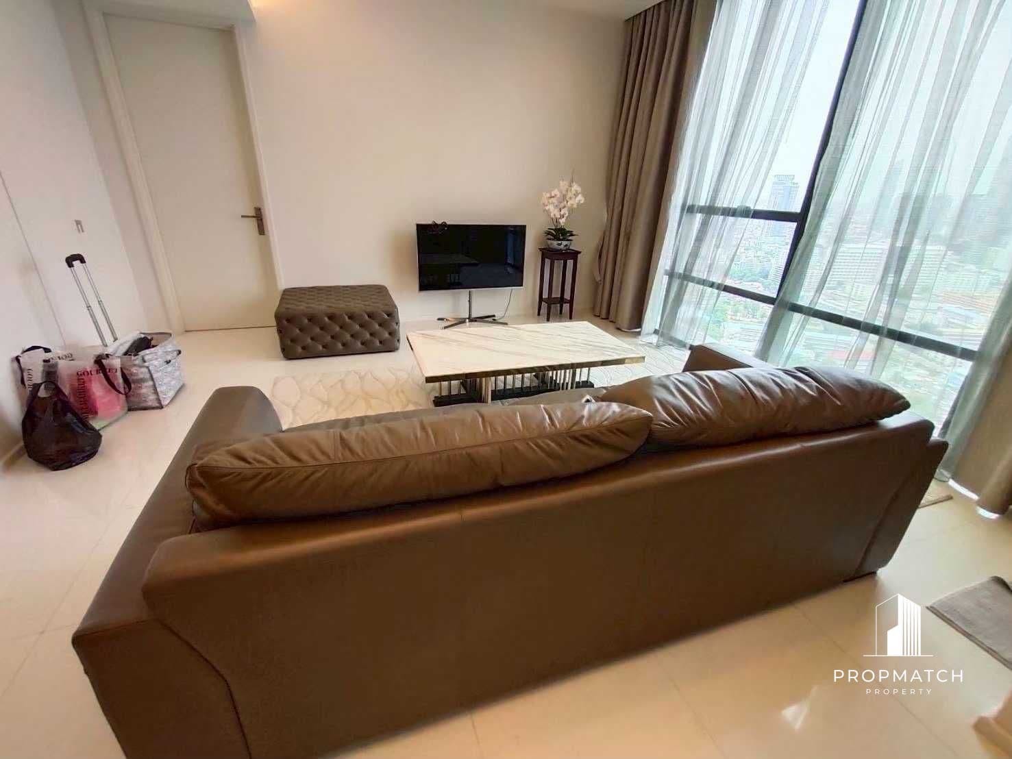 The Bangkok Sathorn