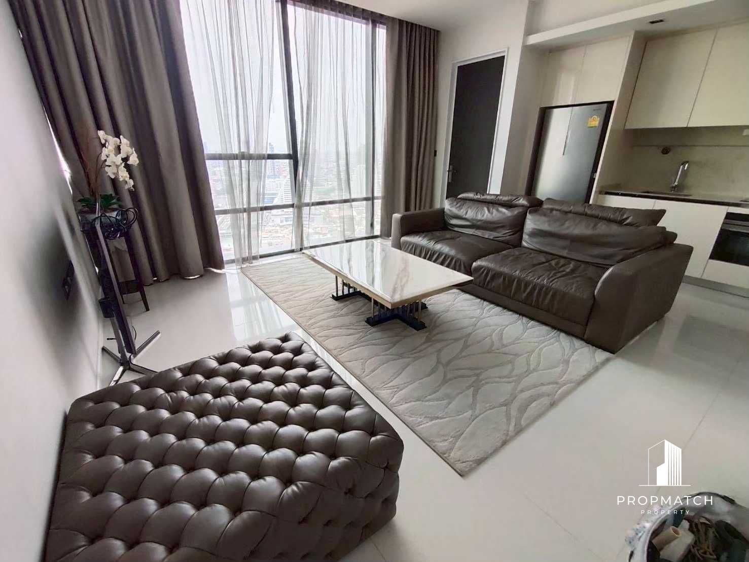The Bangkok Sathorn photo 2