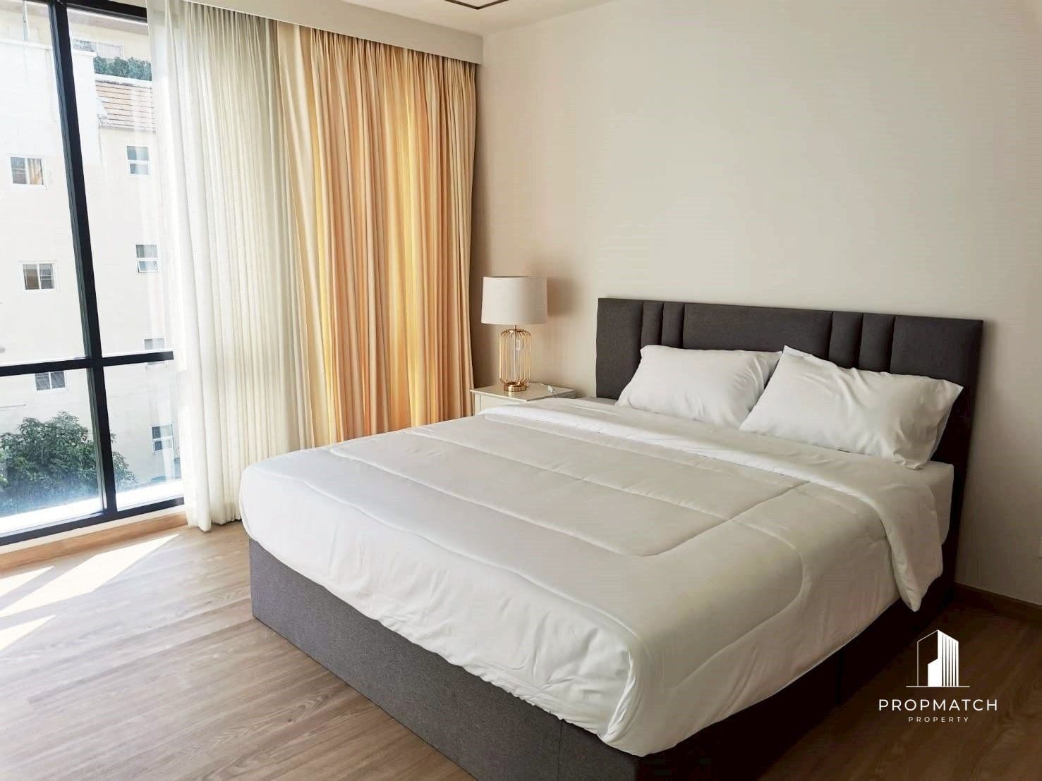 Sathorn 111 (Services Apartment)