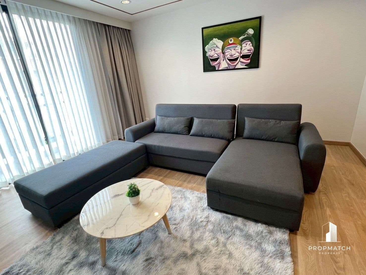 Sathorn 111 (Services Apartment)