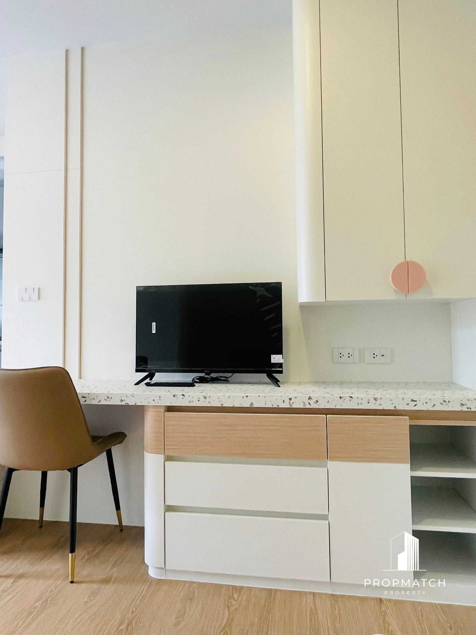 QUINTARA MHy.ZEN Sukhumvit 39 photo 2