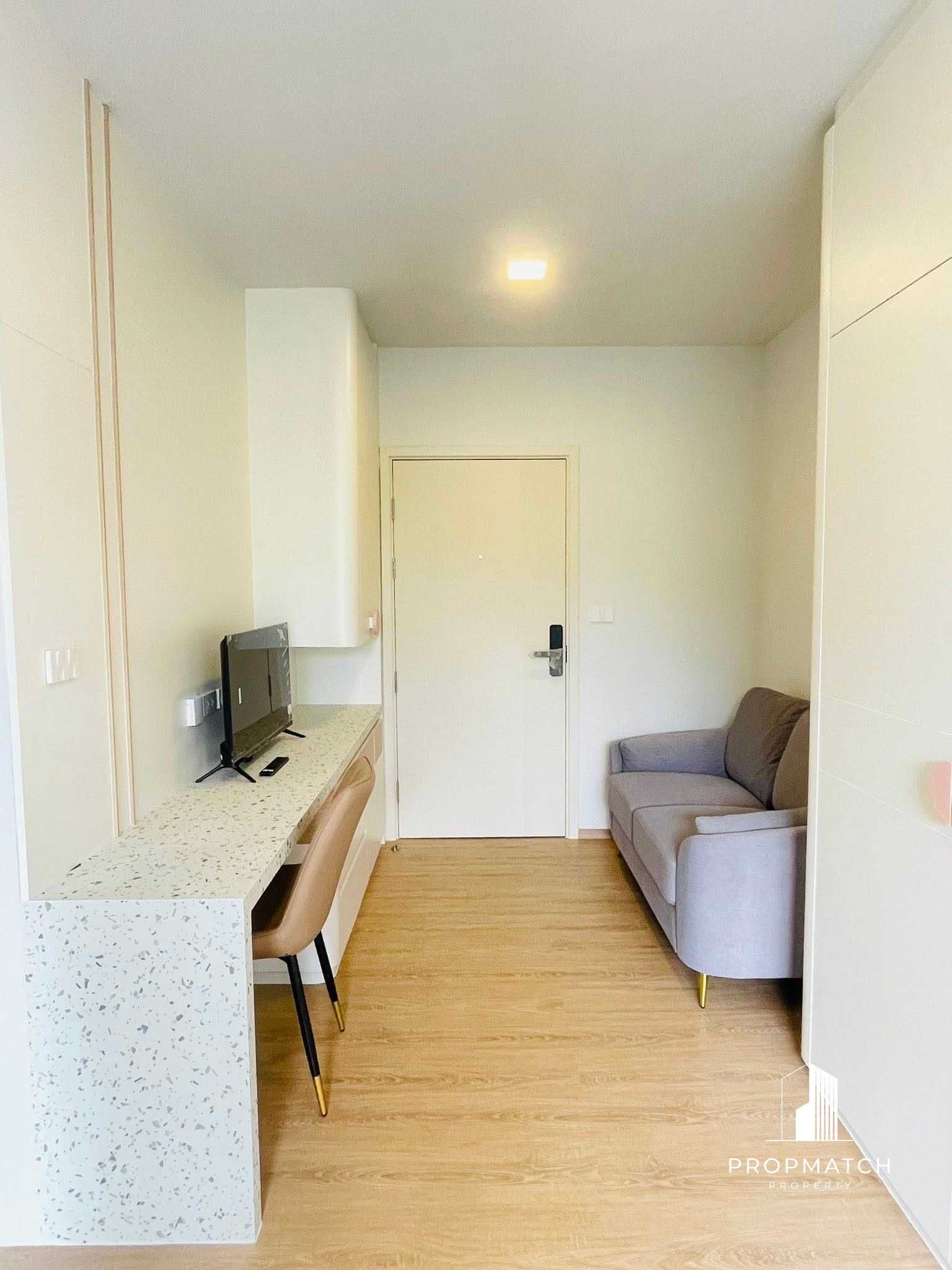 QUINTARA MHy.ZEN Sukhumvit 39