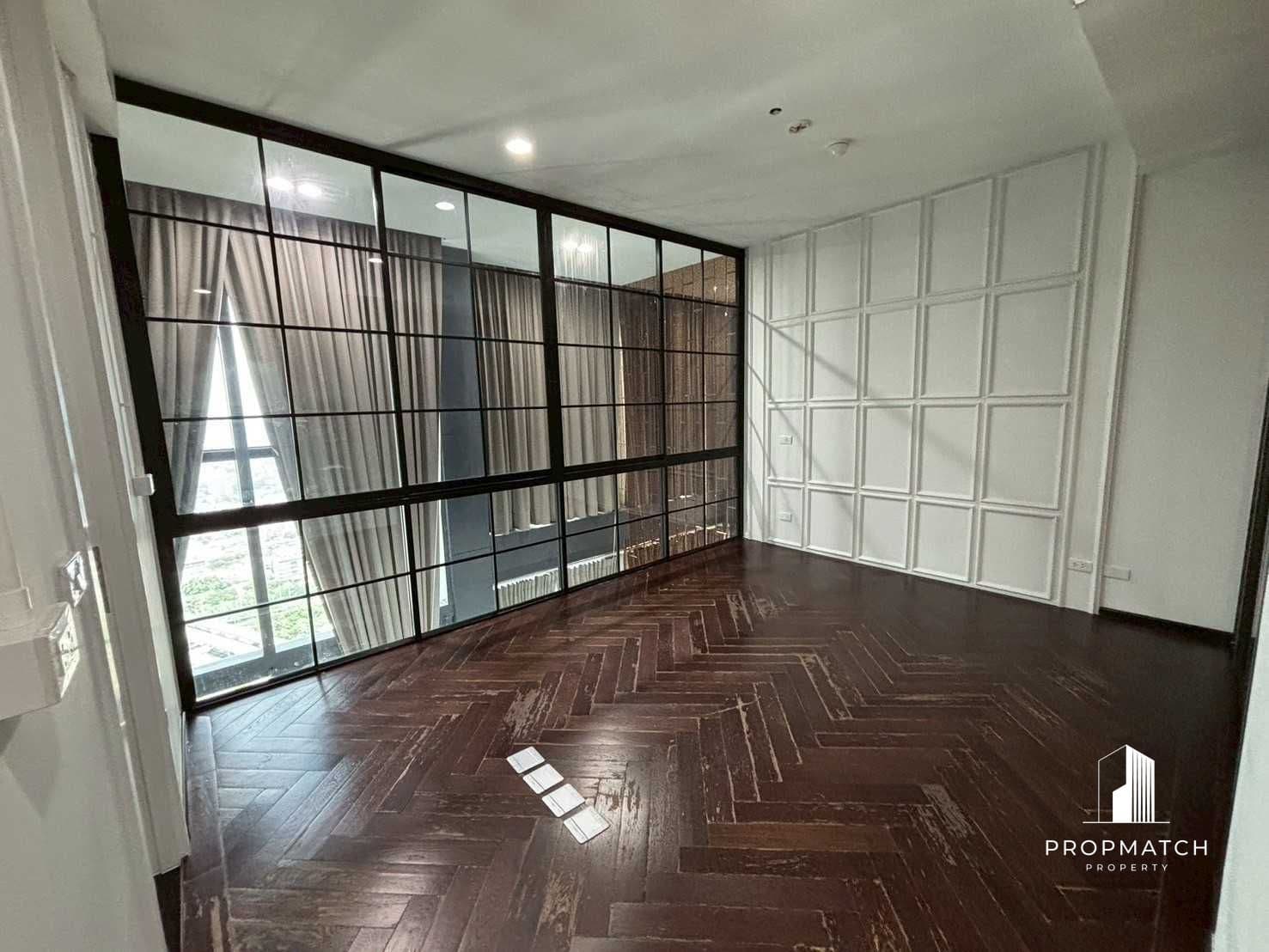 Canapaya residences rama 3
