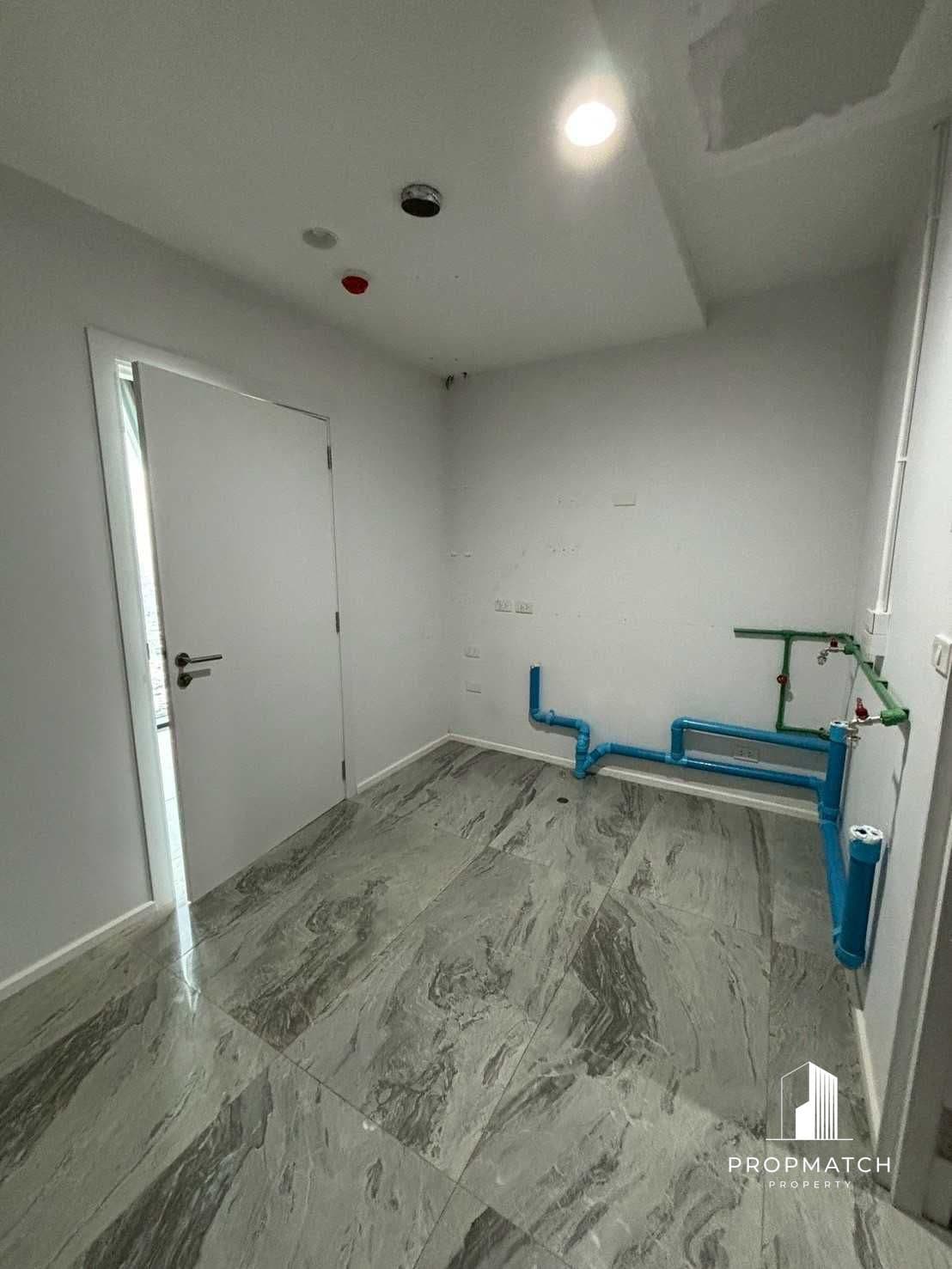 Canapaya residences rama 3