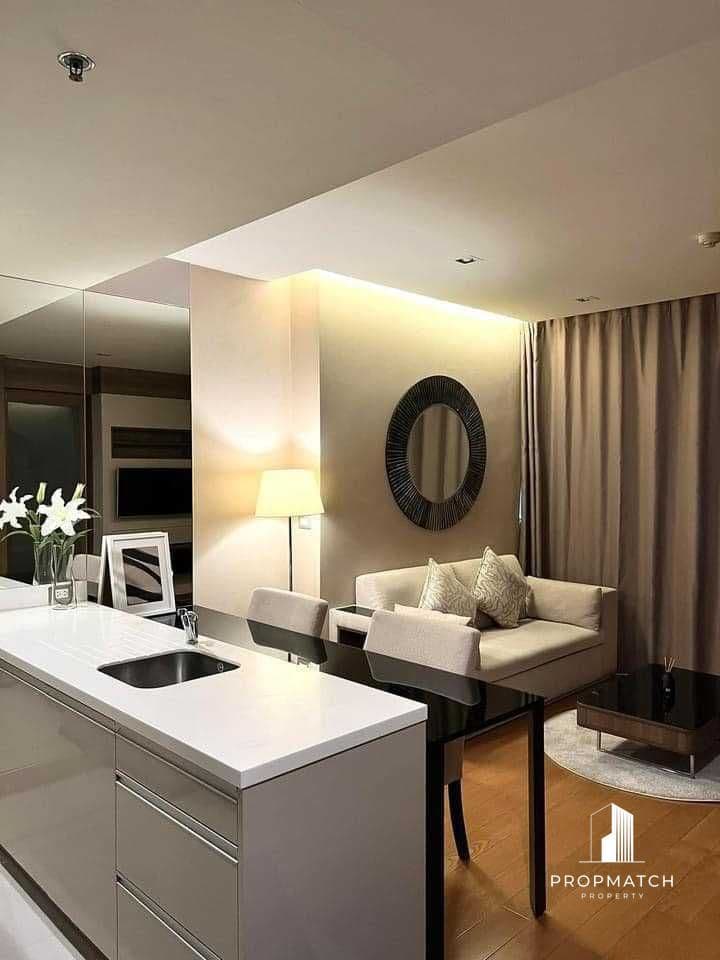The Address Sathorn