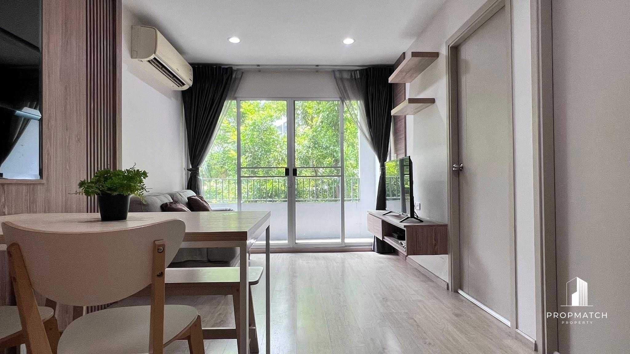 Elio Del Ray Sukhumvit 64
