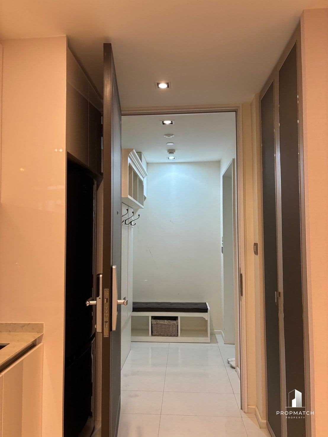 The Bangkok Sathorn