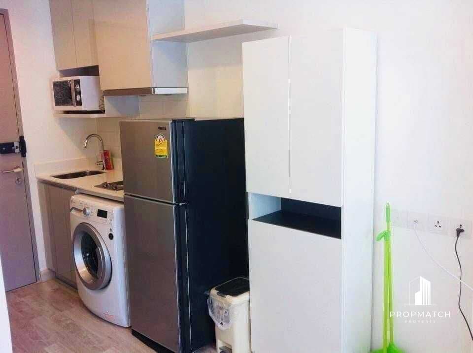IDeo Mobi sukhumvit 81