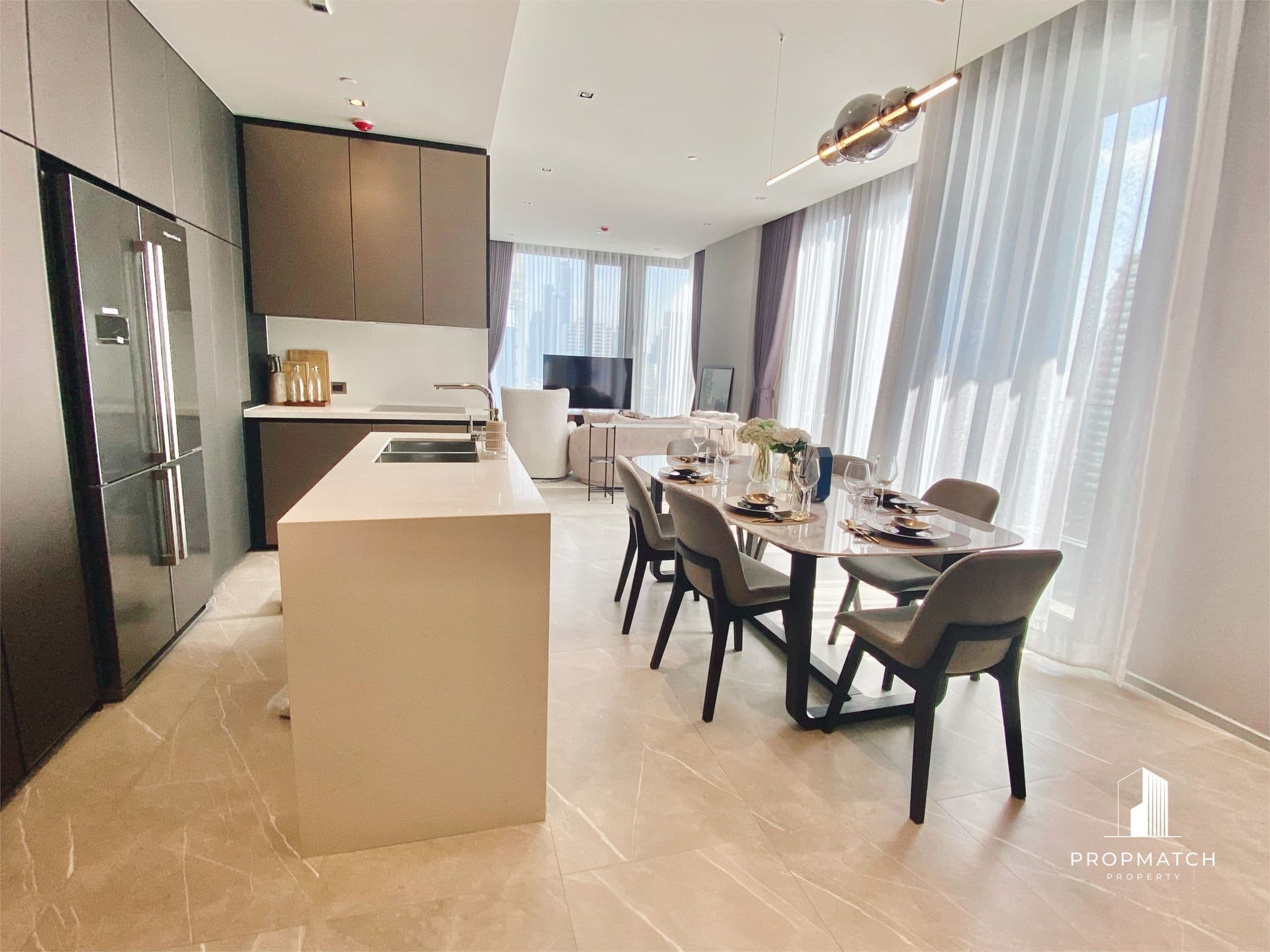 HYDE Heritage Thonglor