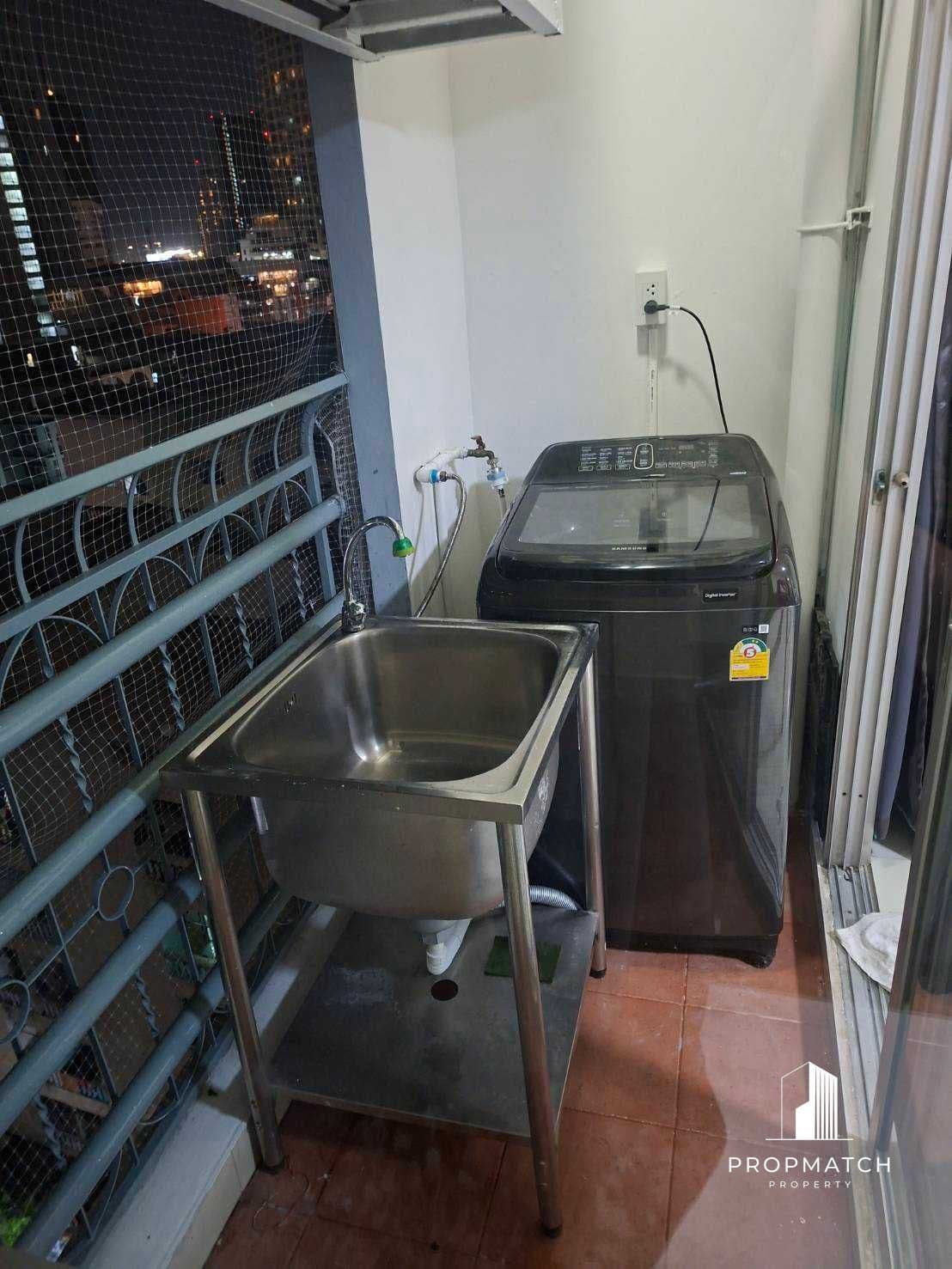 Happy Place Tower Sukhumvit 71