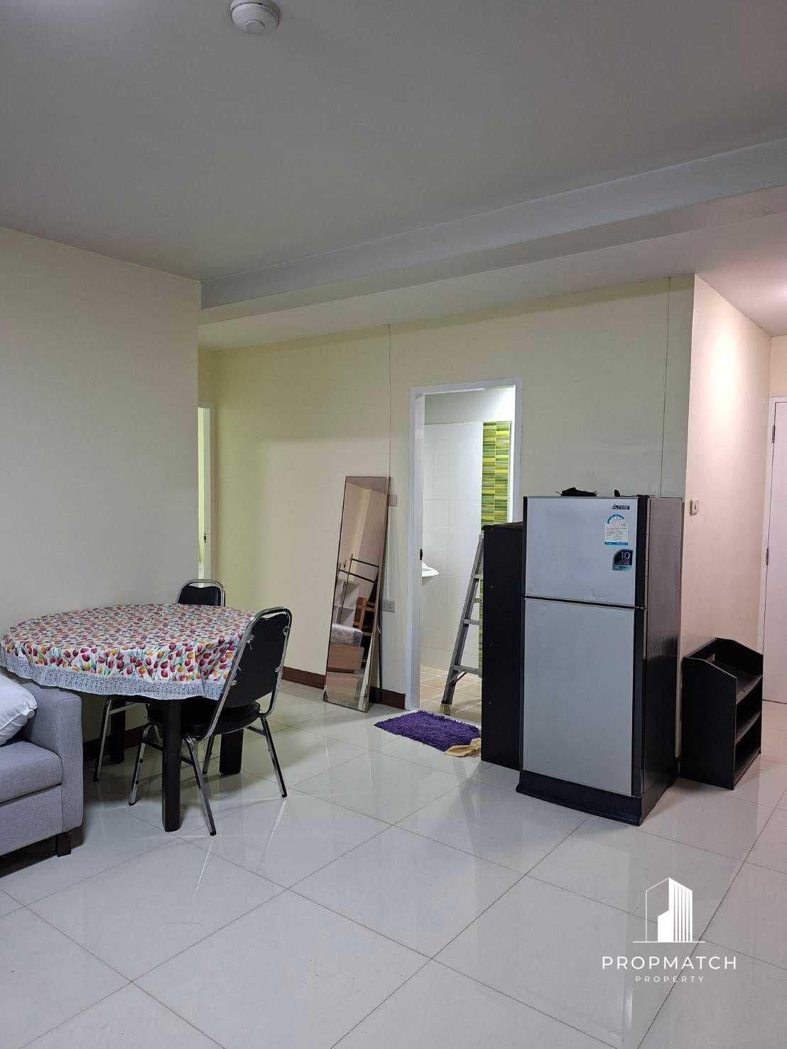 Happy Place Tower Sukhumvit 71