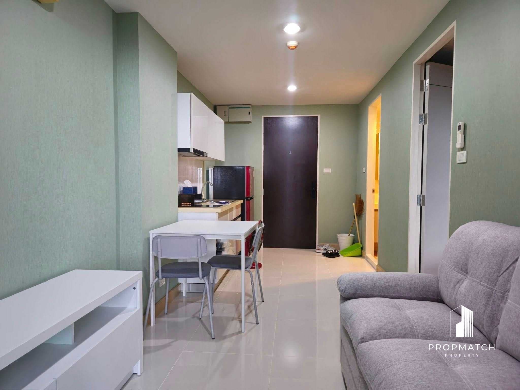 The President Sukhumvit 81 photo 2