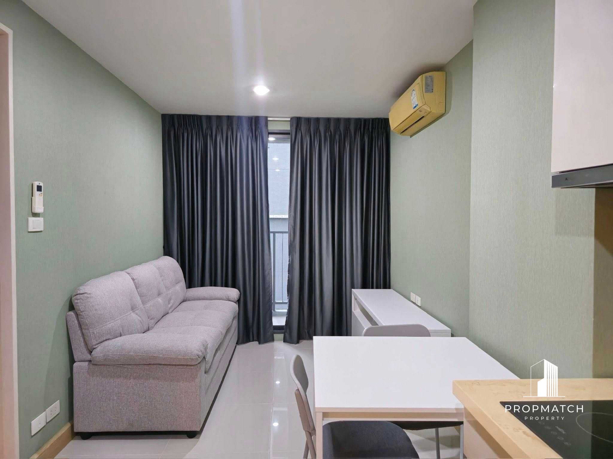 The President Sukhumvit 81