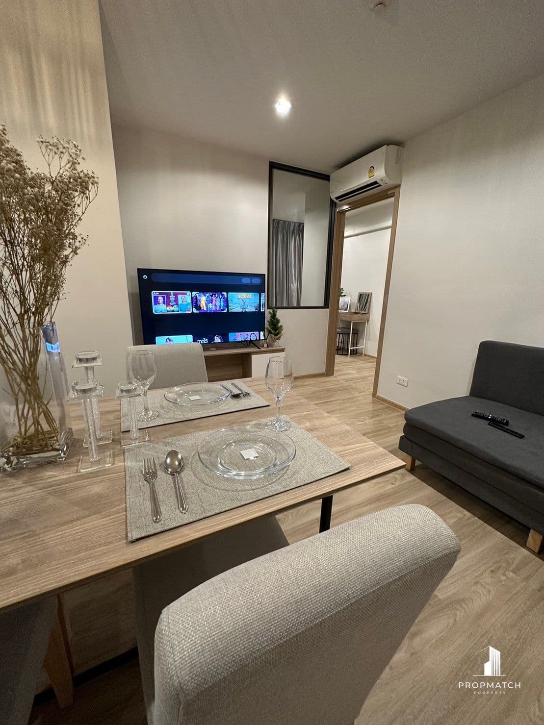 The Excel Hideaway Sukhumvit 71