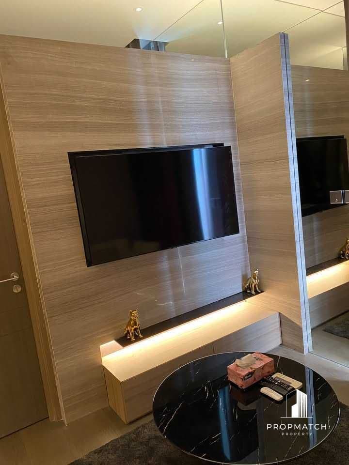 THE ESSE at SINGHA COMPLEX