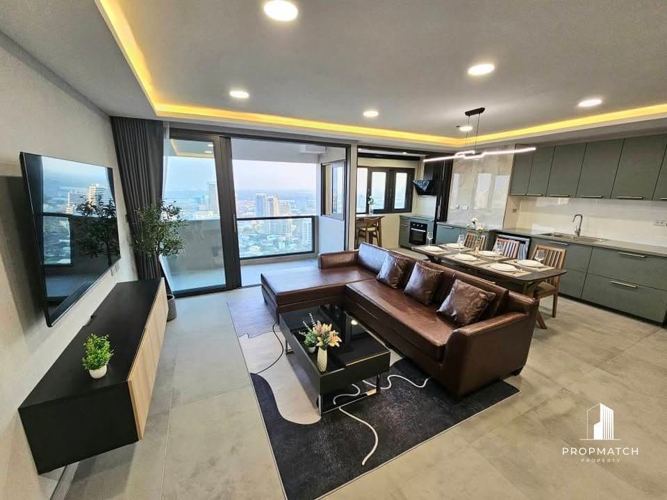 The Waterford Diamond Sukhumvit 30/1