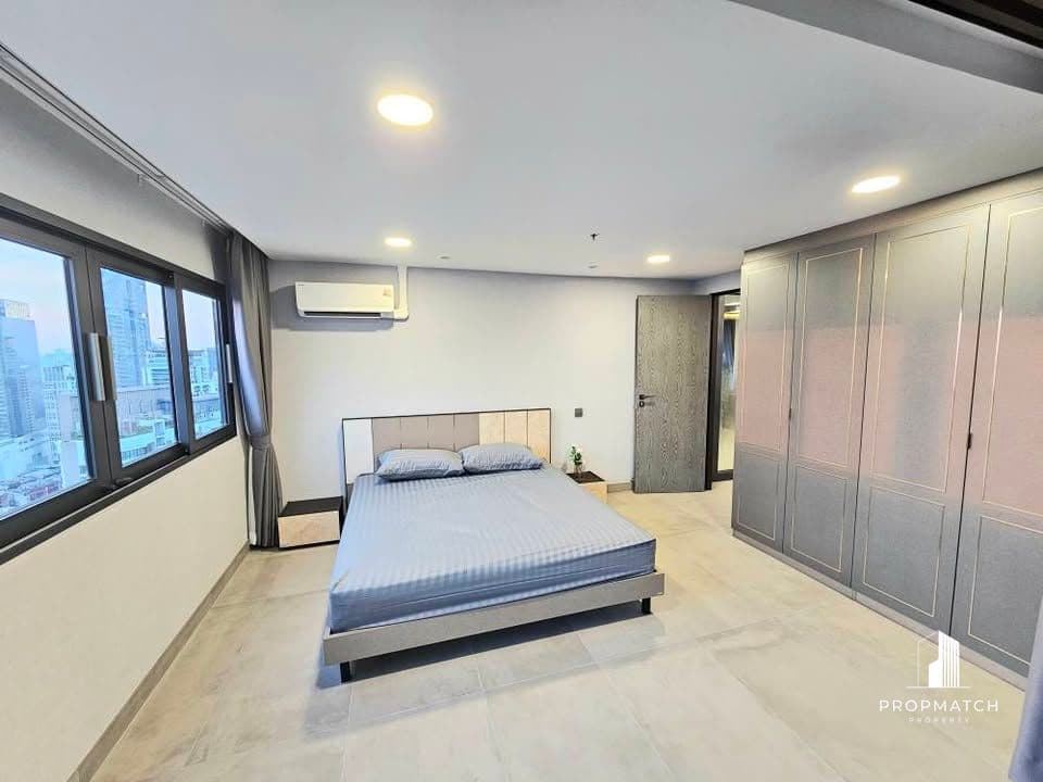 The Waterford Diamond Sukhumvit 30/1