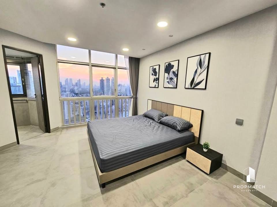 The Waterford Diamond Sukhumvit 30/1