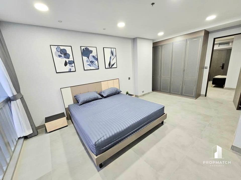 The Waterford Diamond Sukhumvit 30/1