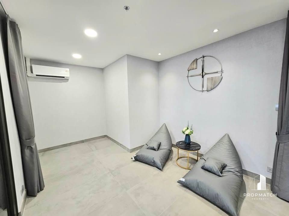 The Waterford Diamond Sukhumvit 30/1
