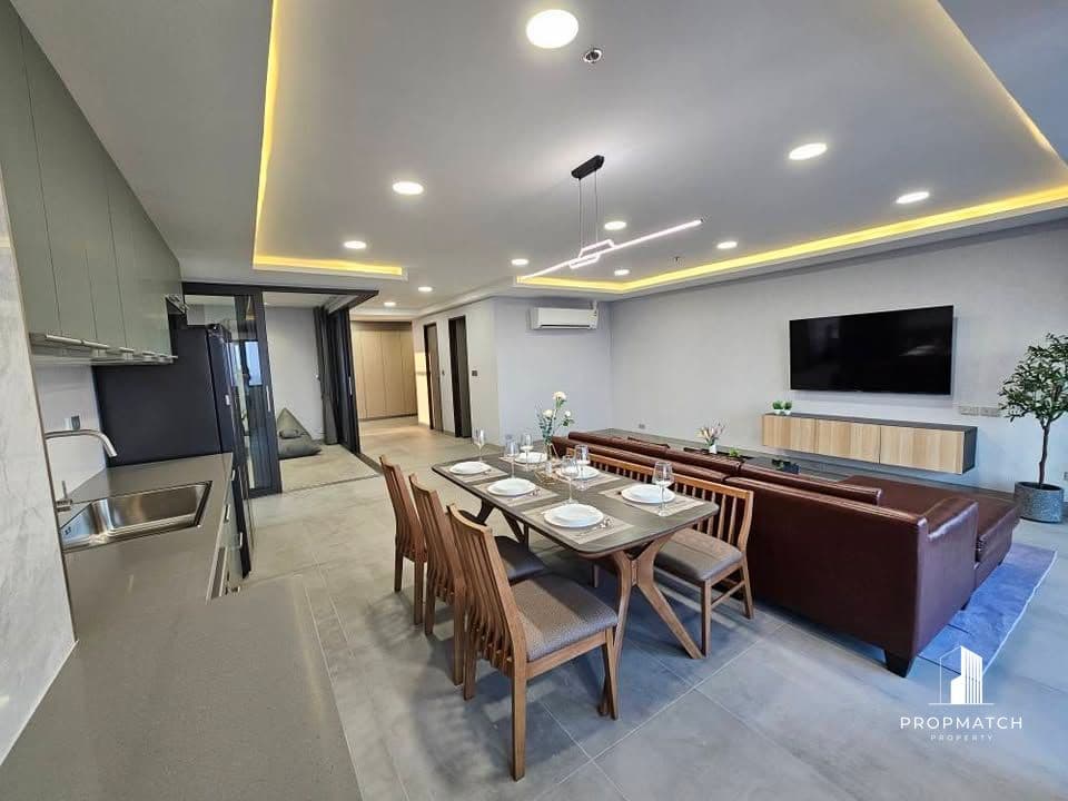 The Waterford Diamond Sukhumvit 30/1