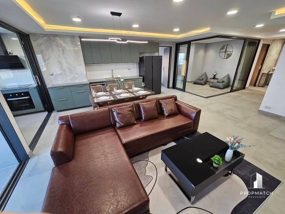 The Waterford Diamond Sukhumvit 30/1