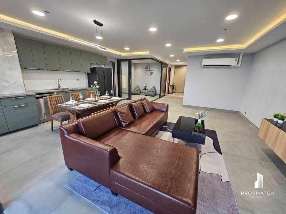 The Waterford Diamond Sukhumvit 30/1
