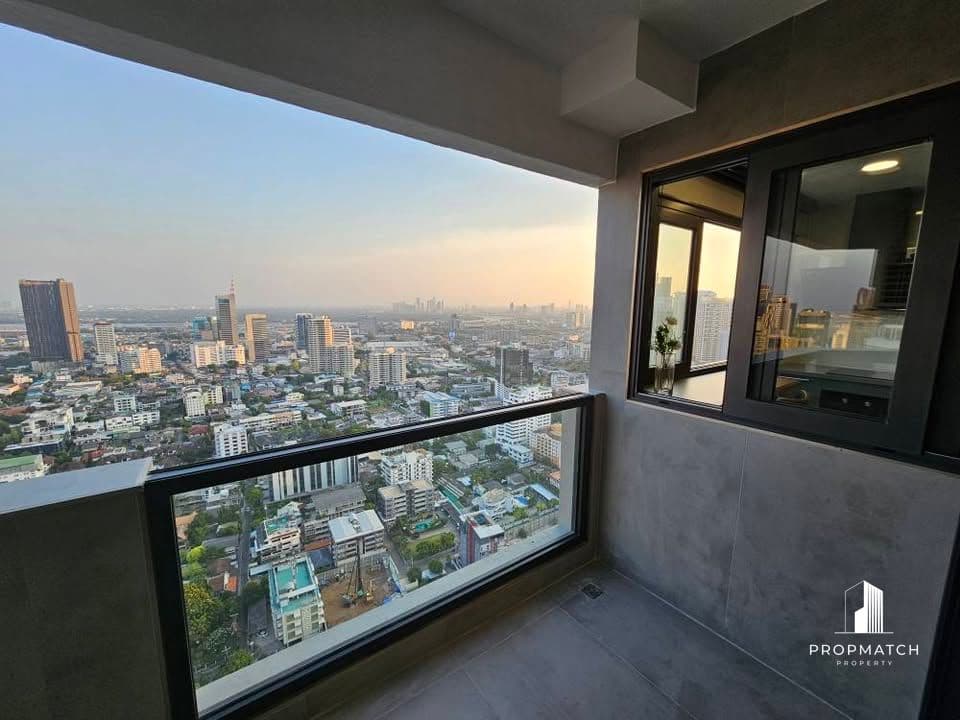 The Waterford Diamond Sukhumvit 30/1