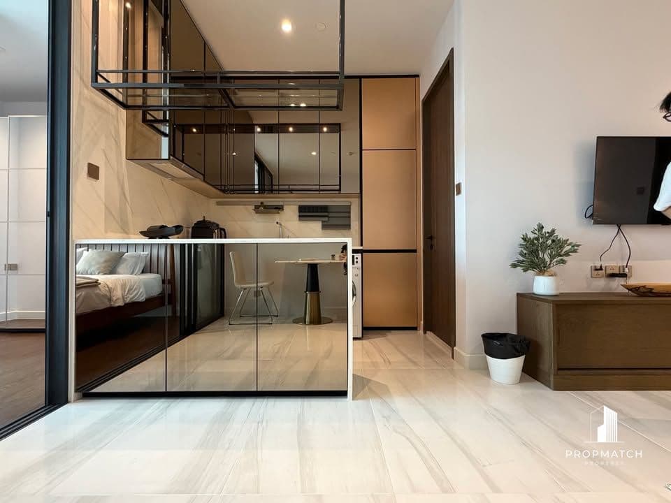Supalai ICON Sathon