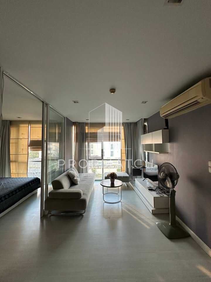 The Room Sukhumvit 64