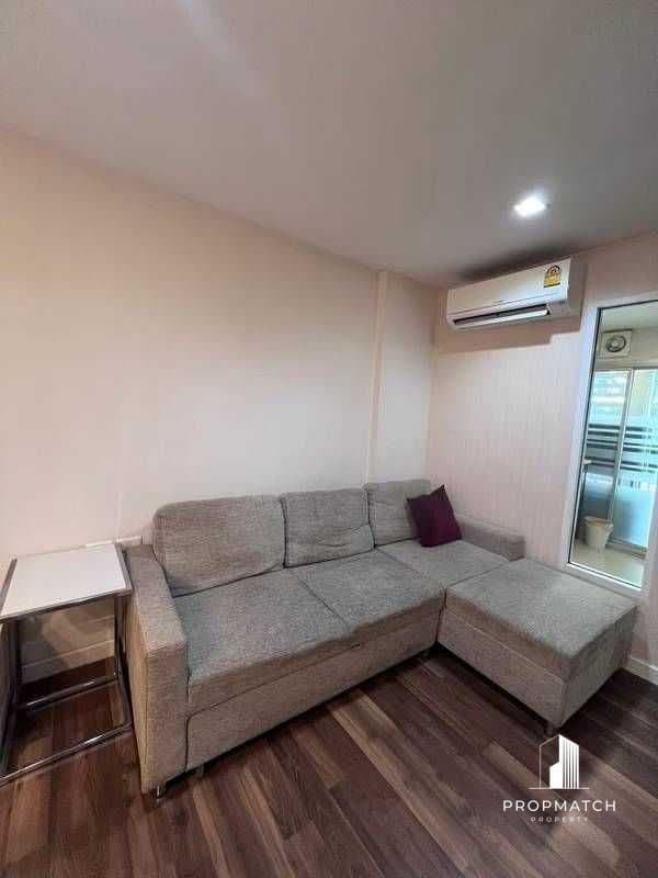 The Room Sukhumvit 79
