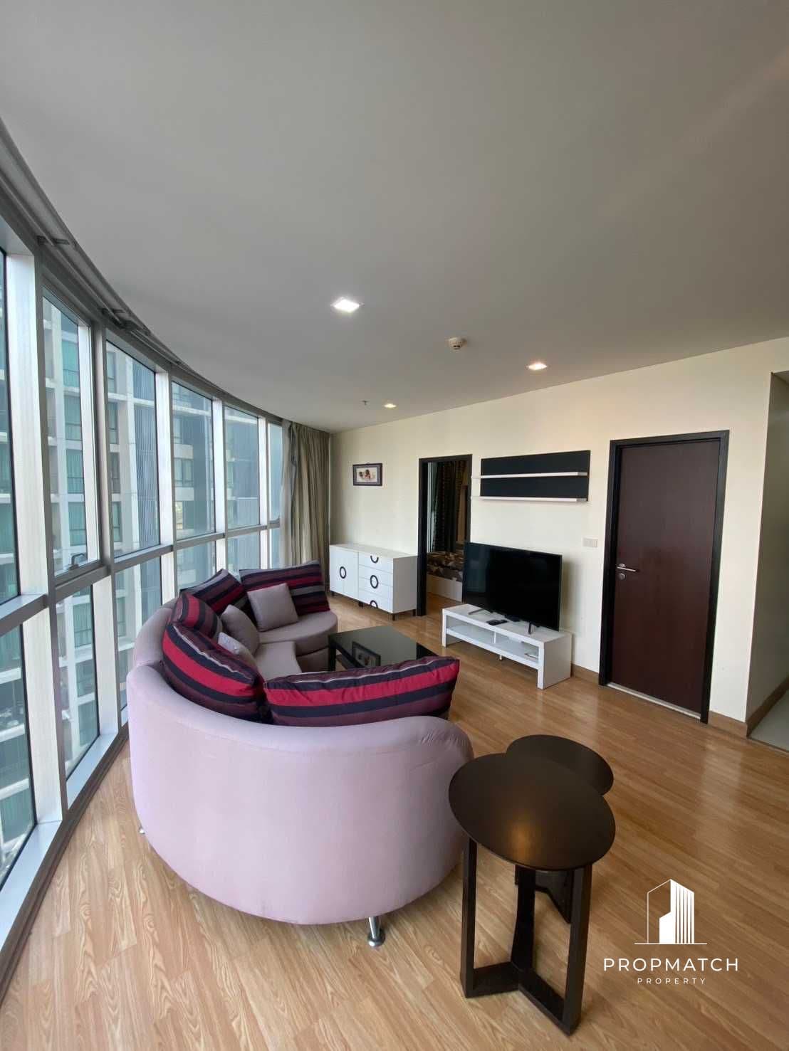 Le Luk Condo Sukhumvit