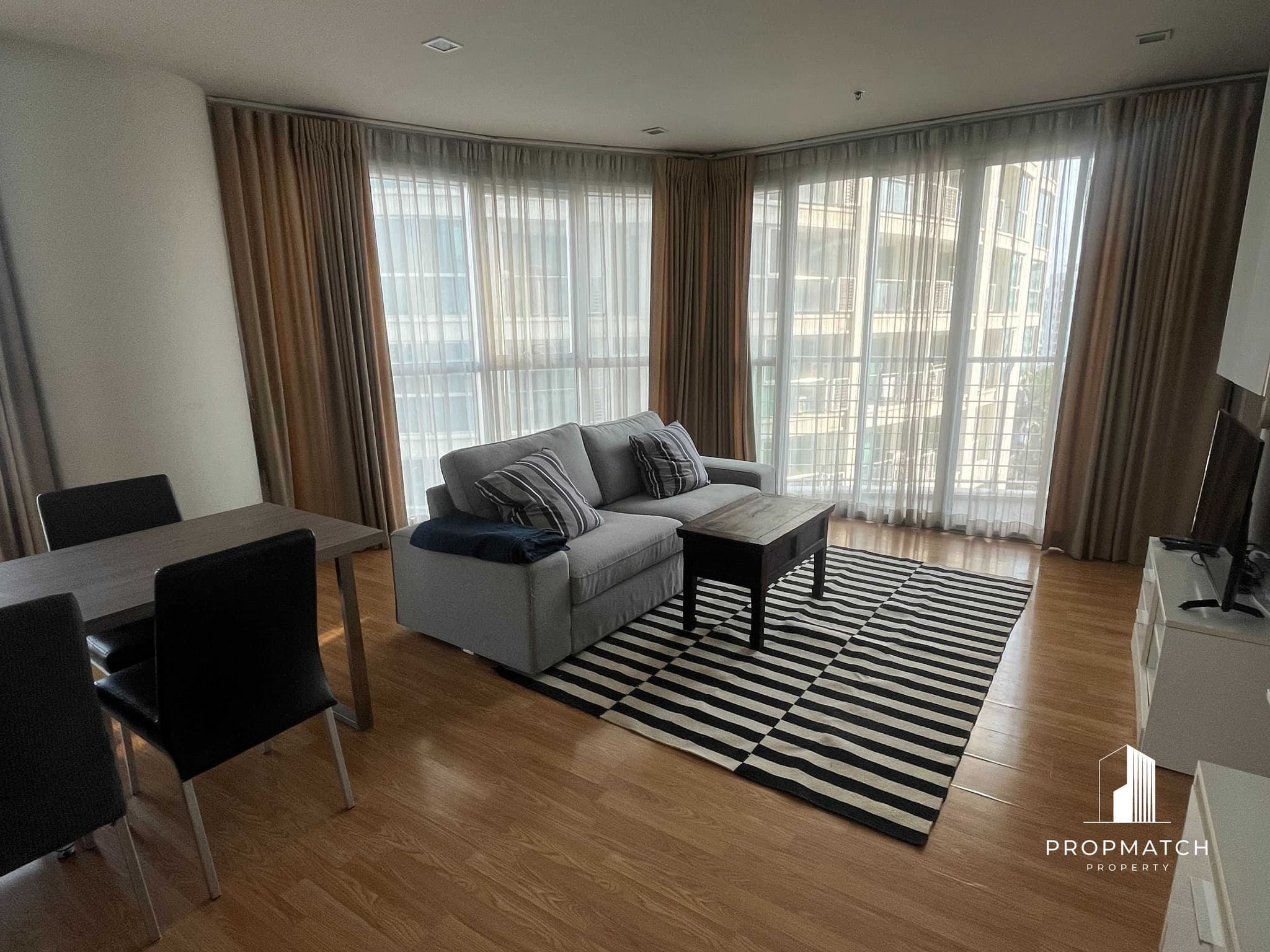 Le Luk Condo Sukhumvit