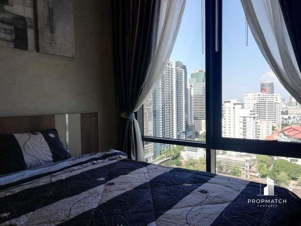 The Lofts Asoke